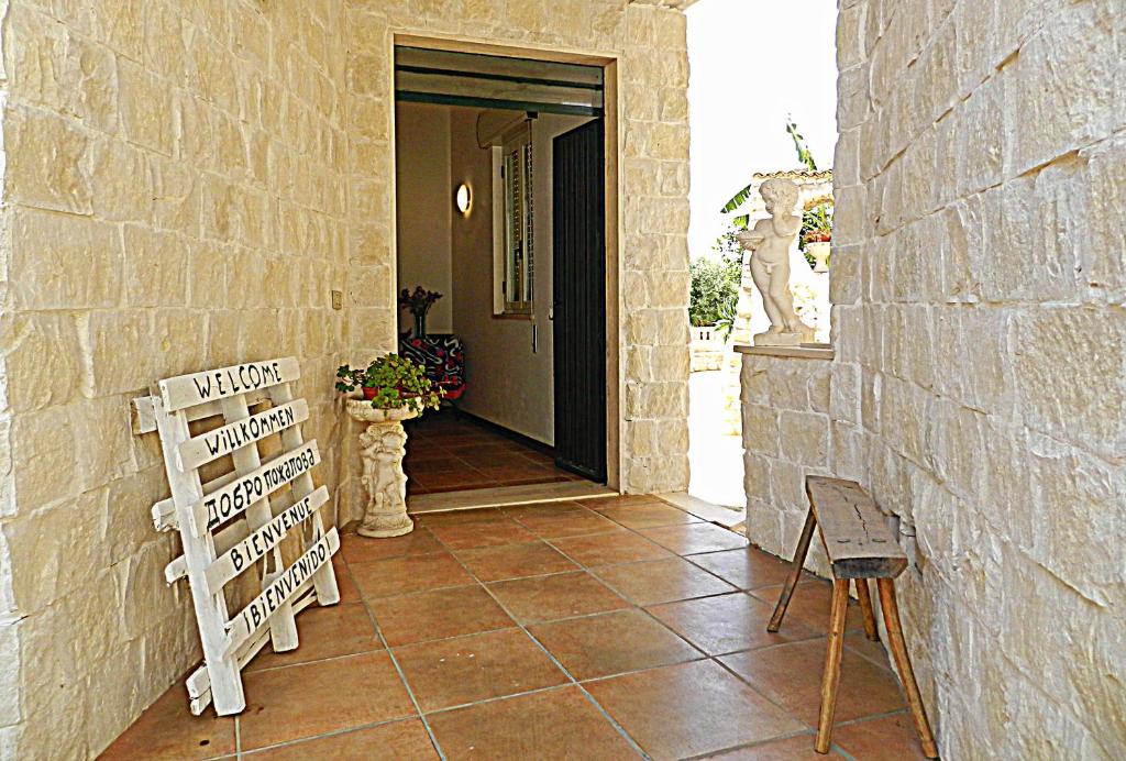 Φωτογραφία από το άλμπουμ του Appartamento Don Nino σε Noto Marina