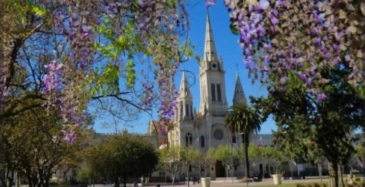 Departamento Alquiler Temporal Zona La Rural