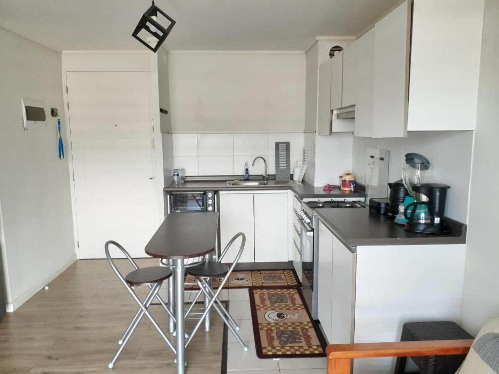 Gallery image of Departamento lindo in Osorno