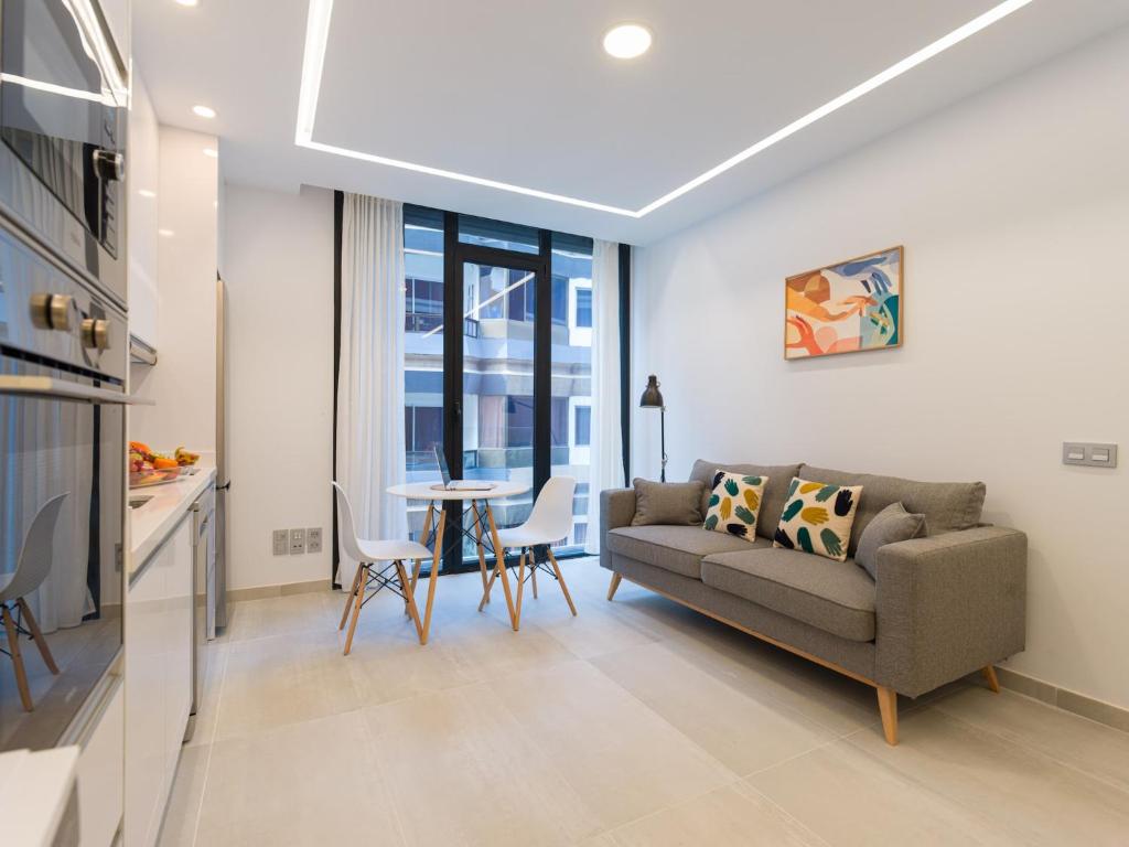 Studio by Las Canteras Beach, Gran Canaria