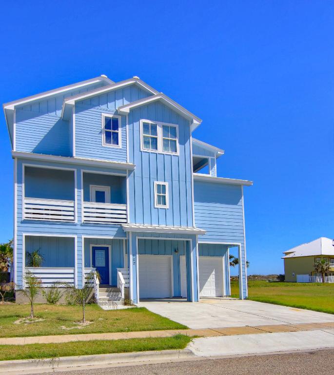 Gallery image of Livin On Cloud 9 IPE122 in Padre Island