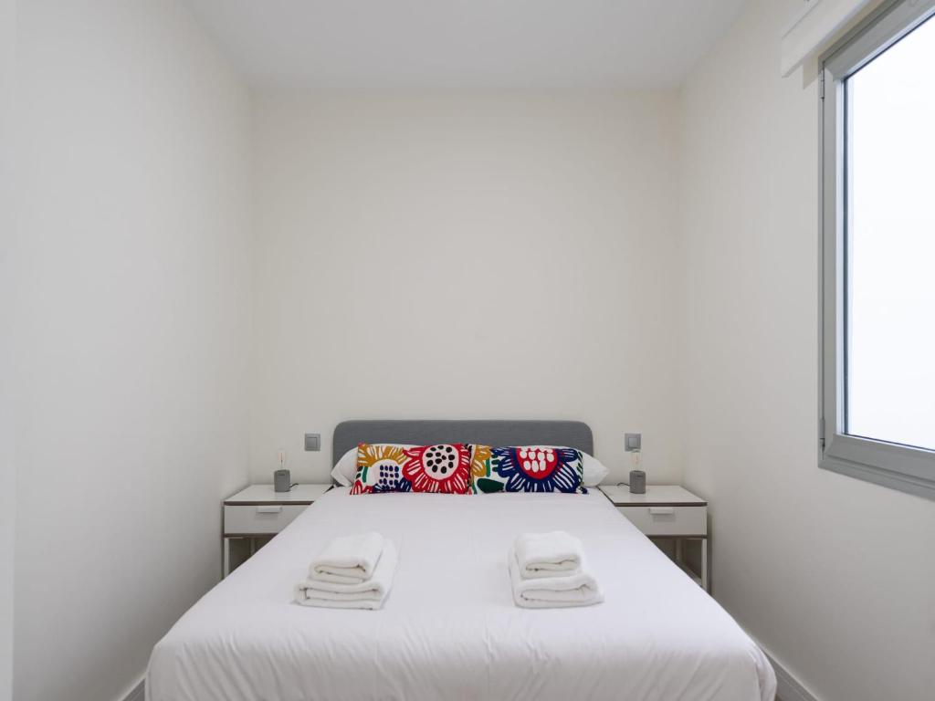 Apartment by Playa de Las Canteras Beach