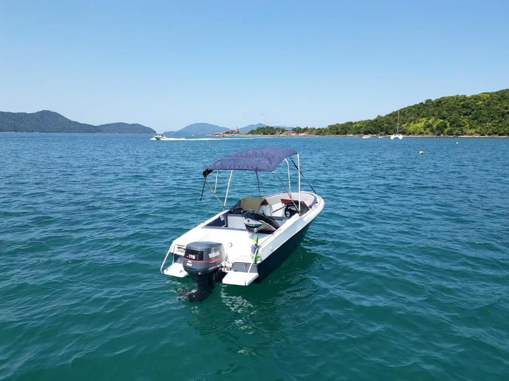 Příroda nedaleko penzionu