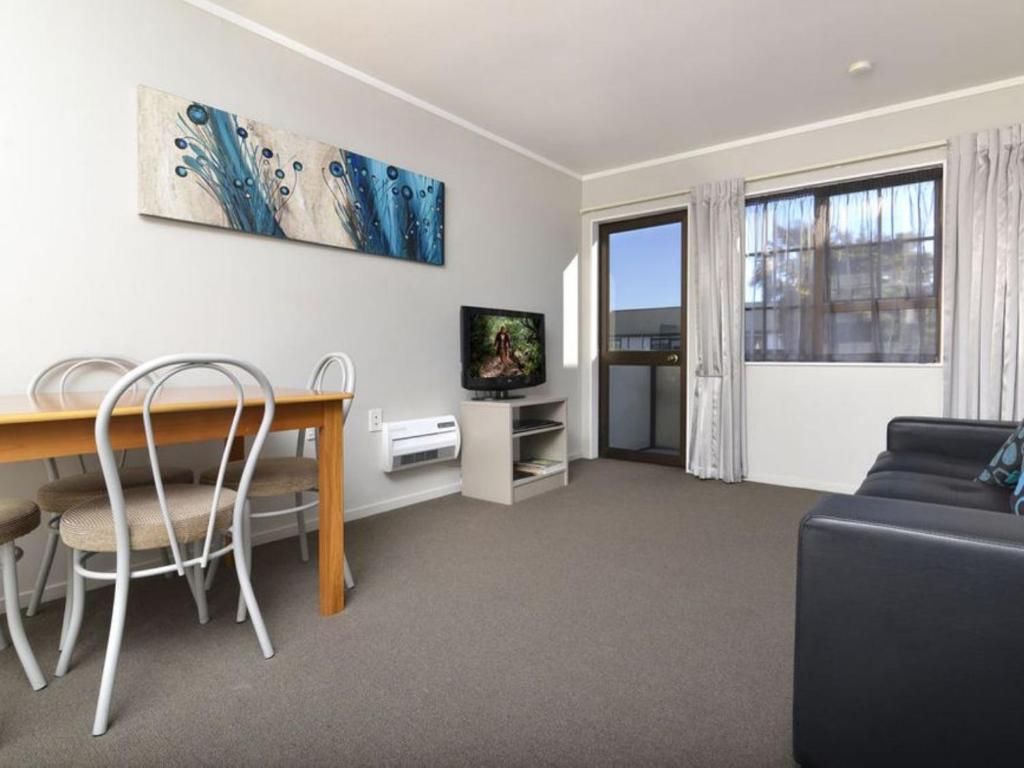Knightsbridge Court Motor Lodge - Resim 33