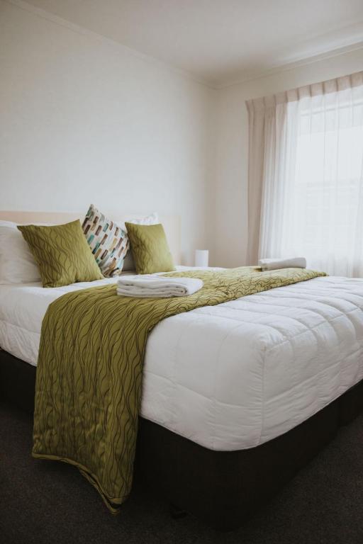 Peninsula Motel - Resim 11