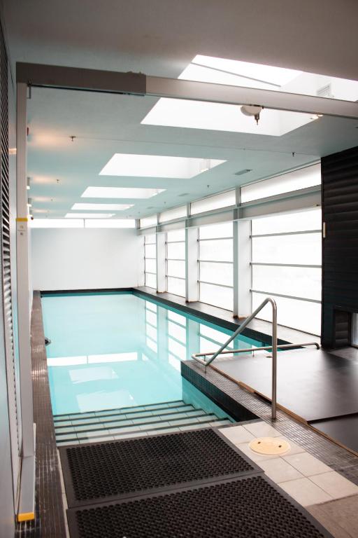 Naumi Hotel Wellington - Resim 3