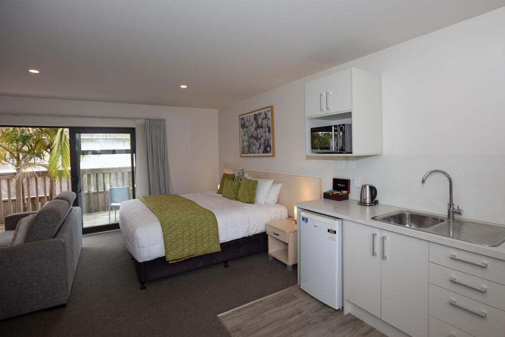 Peninsula Motel - Resim 3