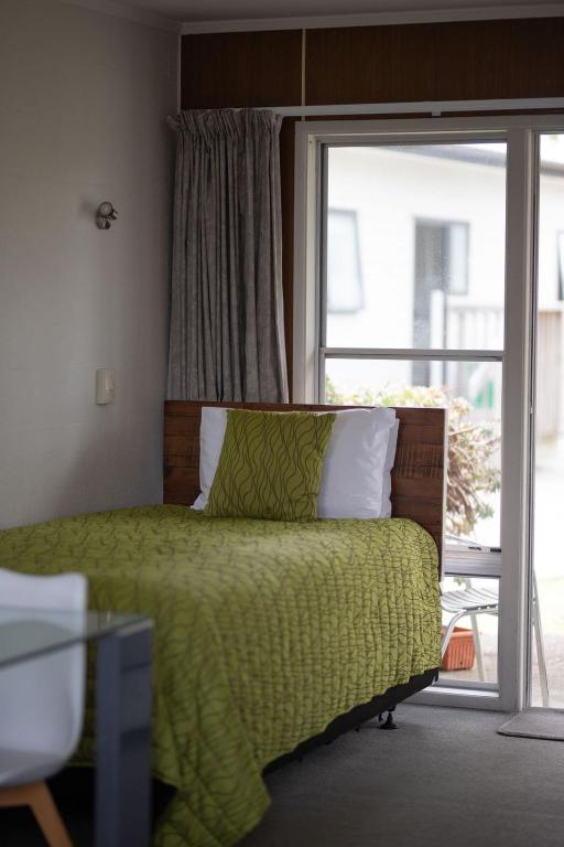 Peninsula Motel - Resim 10