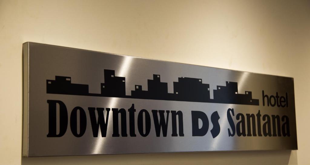  Downtown Santana Hotel