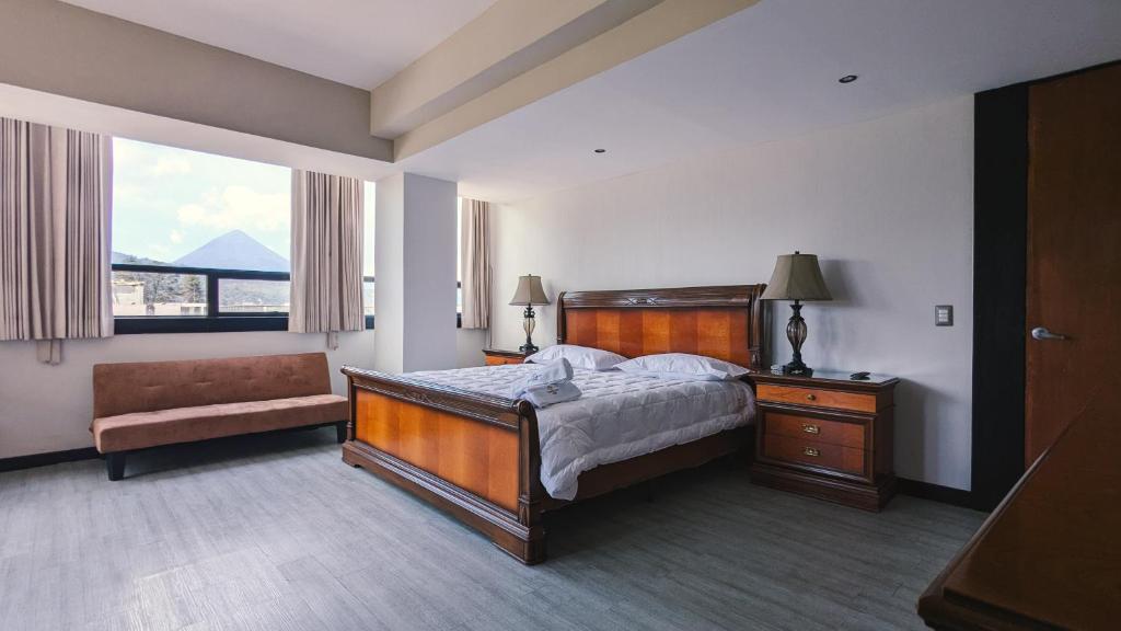 Casa Buena Hotel - Suite