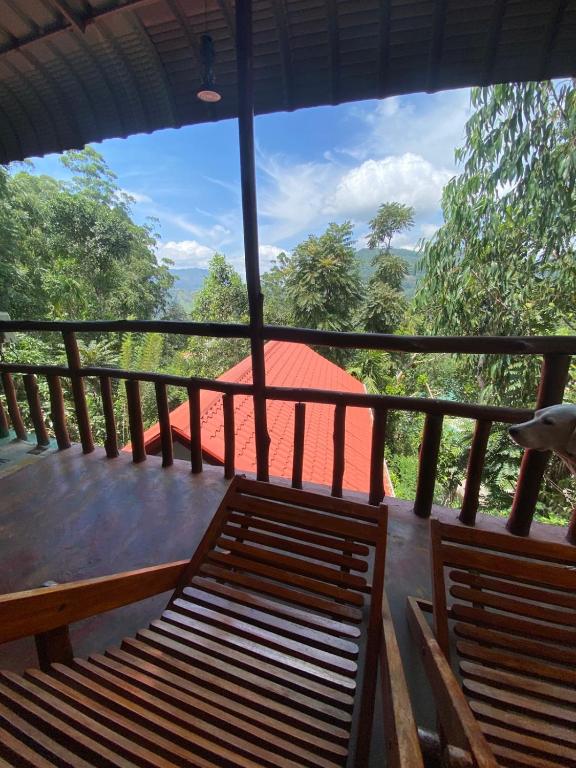 Nice View guest house & restaurant - 6