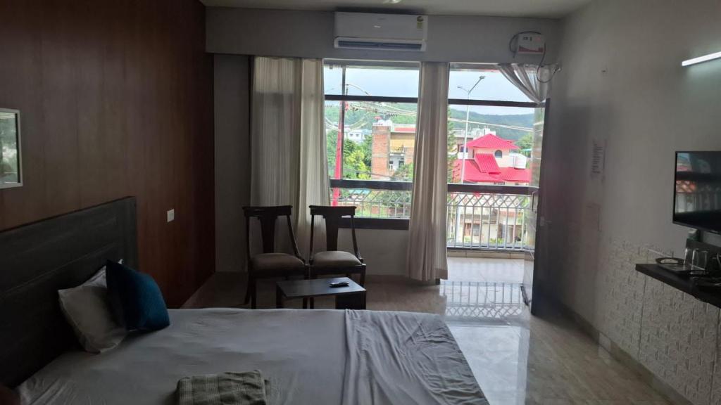Gallery image of Cordelia Home stay in Dehradun