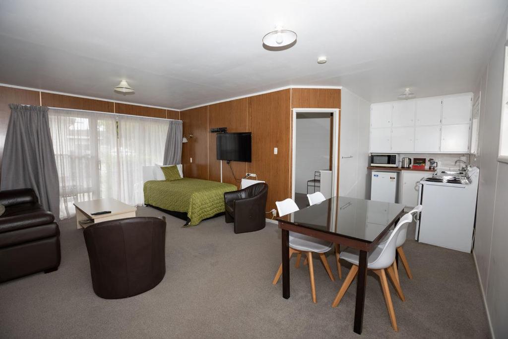 Peninsula Motel - Resim 28