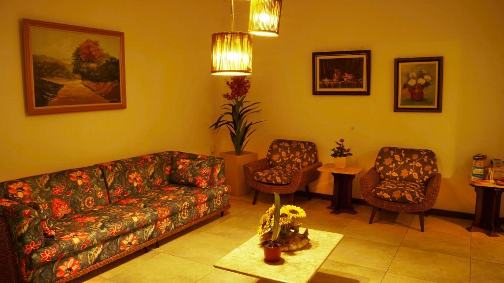  Hotel Pousada Villas do Atlantico