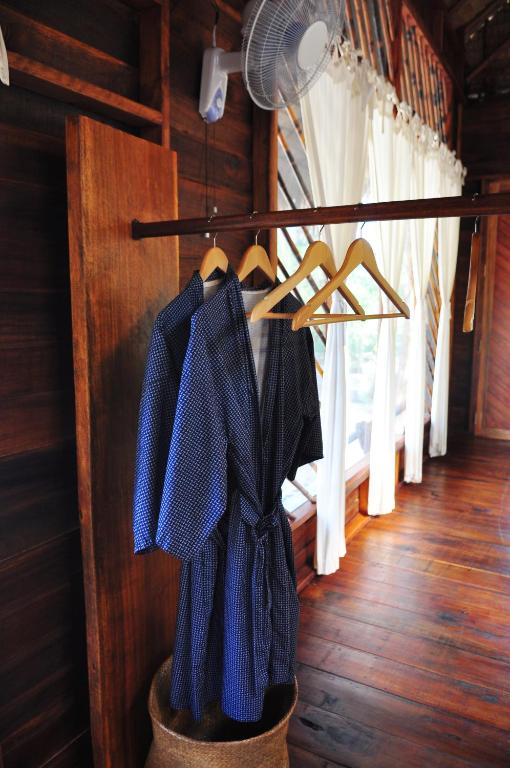 The Moken Eco Village - 12