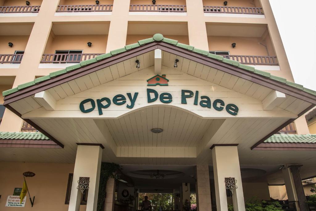 Opey De Place - Resim 21