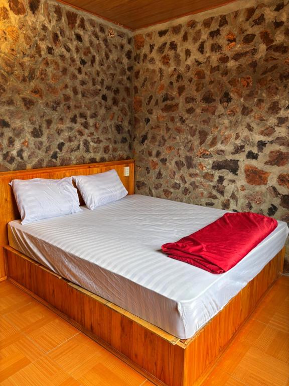 Hoàng Công Bản Giốc Homestay - 19