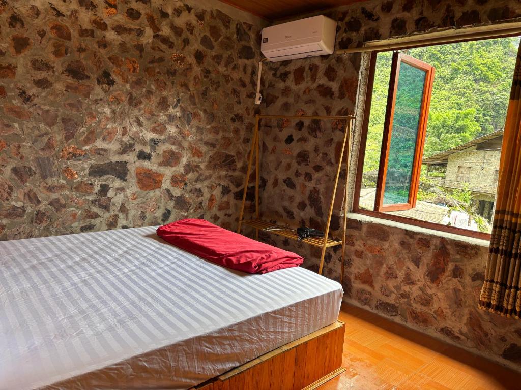 Hoàng Công Bản Giốc Homestay - 18