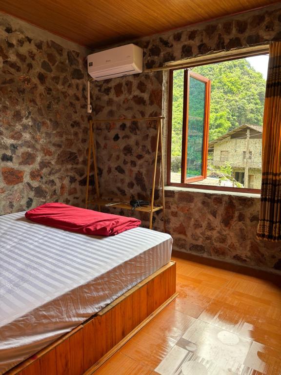 Hoàng Công Bản Giốc Homestay - 17