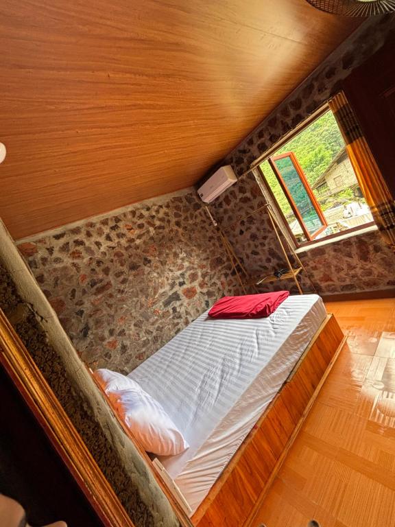 Hoàng Công Bản Giốc Homestay - 16