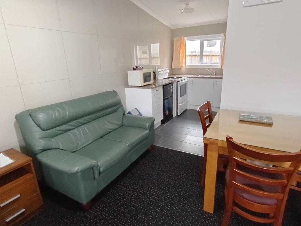 Bayfield Motel and Apartment - Resim 34