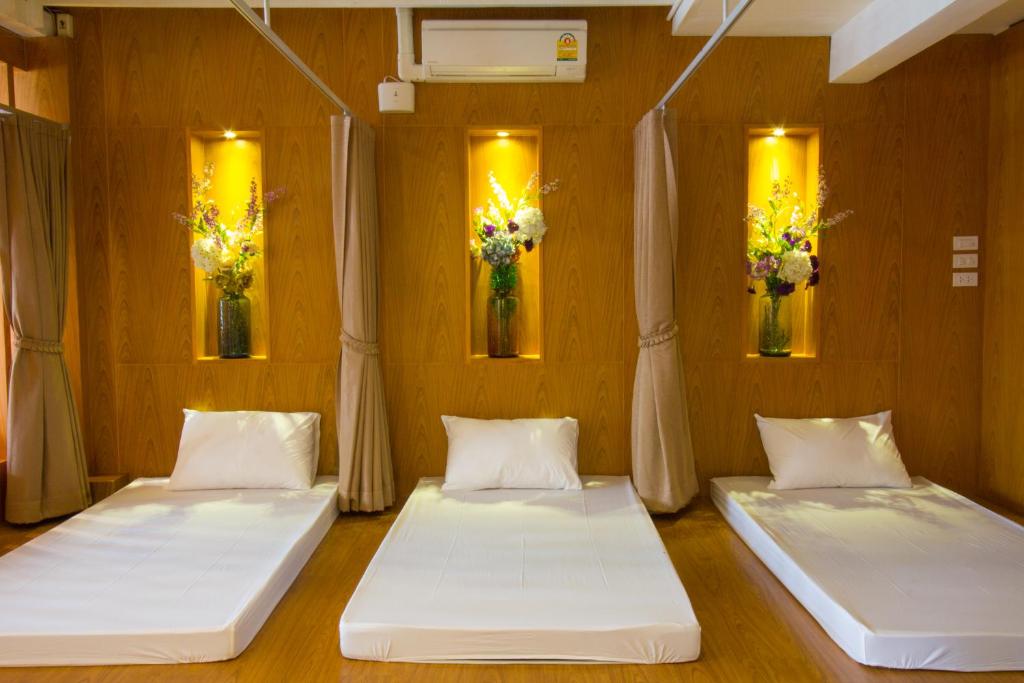 At Ease As Home - Resim 16