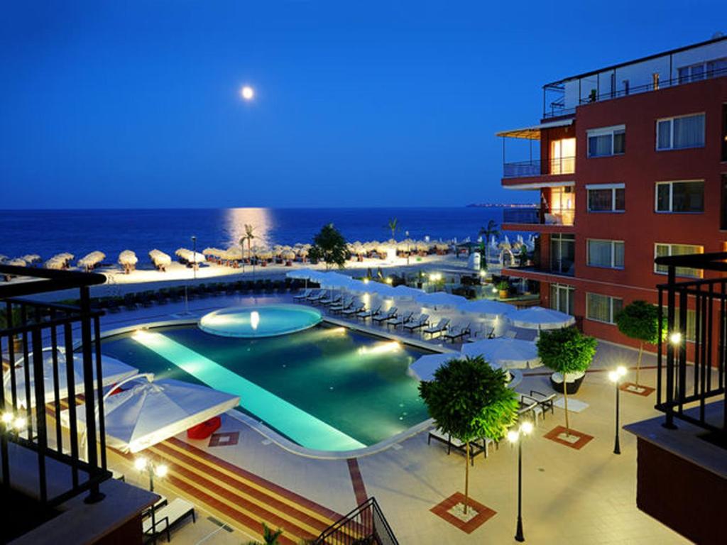 Hotel com Болгария