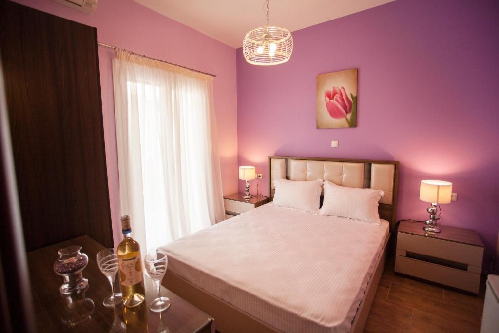 Paraskevi's Luxury Studios - 3