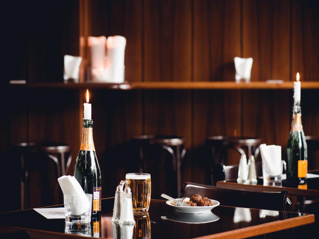 Grand Ferdinand Vienna – Your Hotel In The City Center - Resim 39