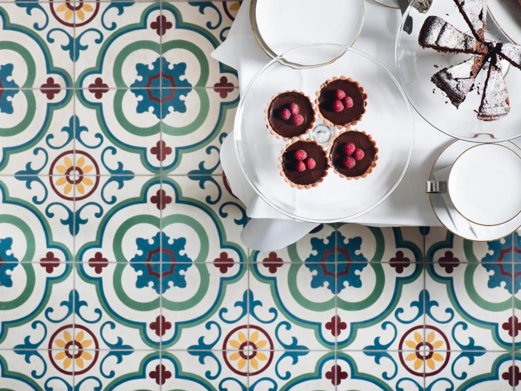 Grand Ferdinand Vienna – Your Hotel In The City Center - Resim 36