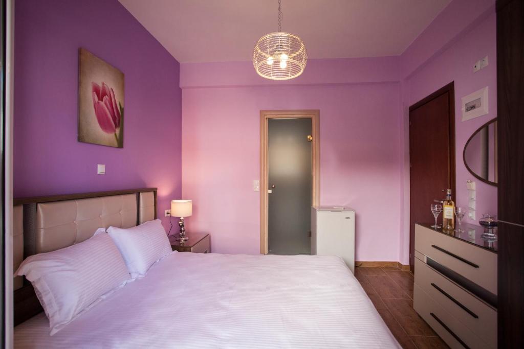 Paraskevi's Luxury Studios - 4