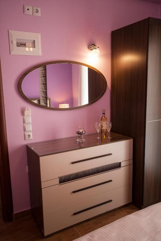 Paraskevi's Luxury Studios - 5