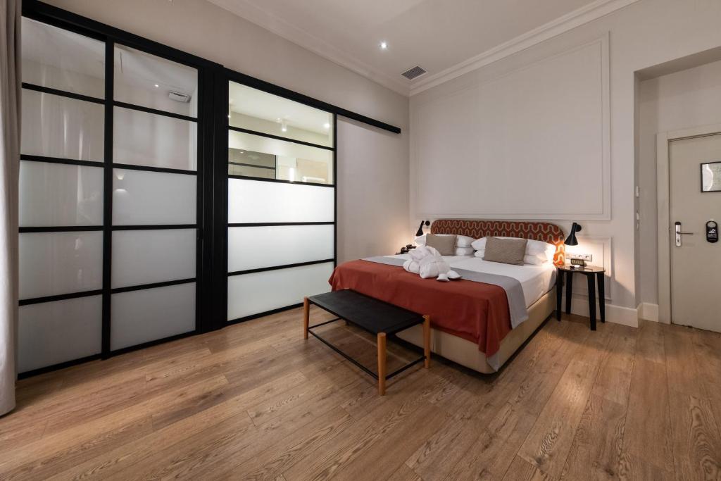 Hotel Boutique Casa Romana Villa - Resim 5