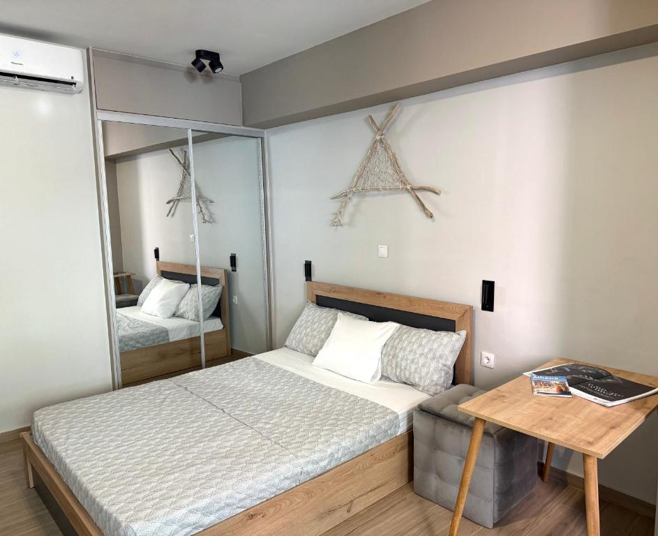 TAVROS suites