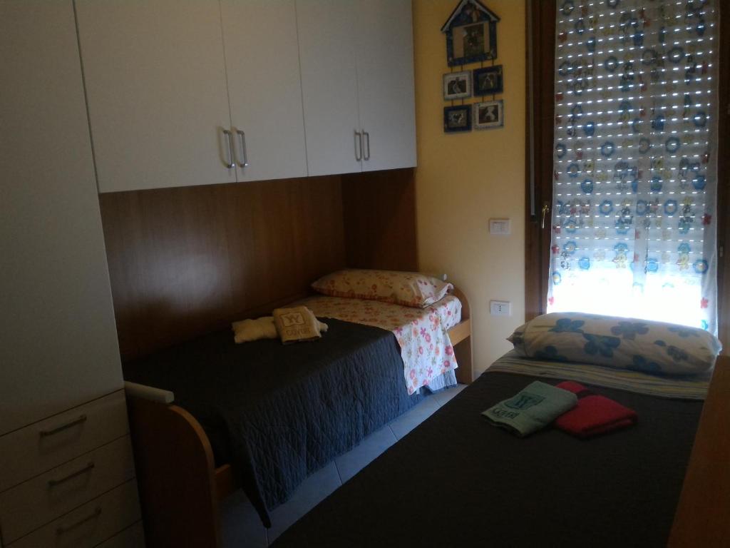 Numeris apgyvendinimo įstaigoje Sweet Sardinia Apartment R2968