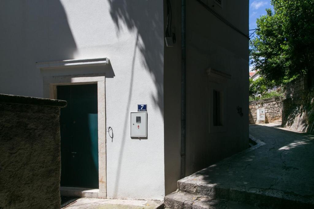 Fotografia z galérie ubytovania Apartment Tranquilo v Dubrovníku