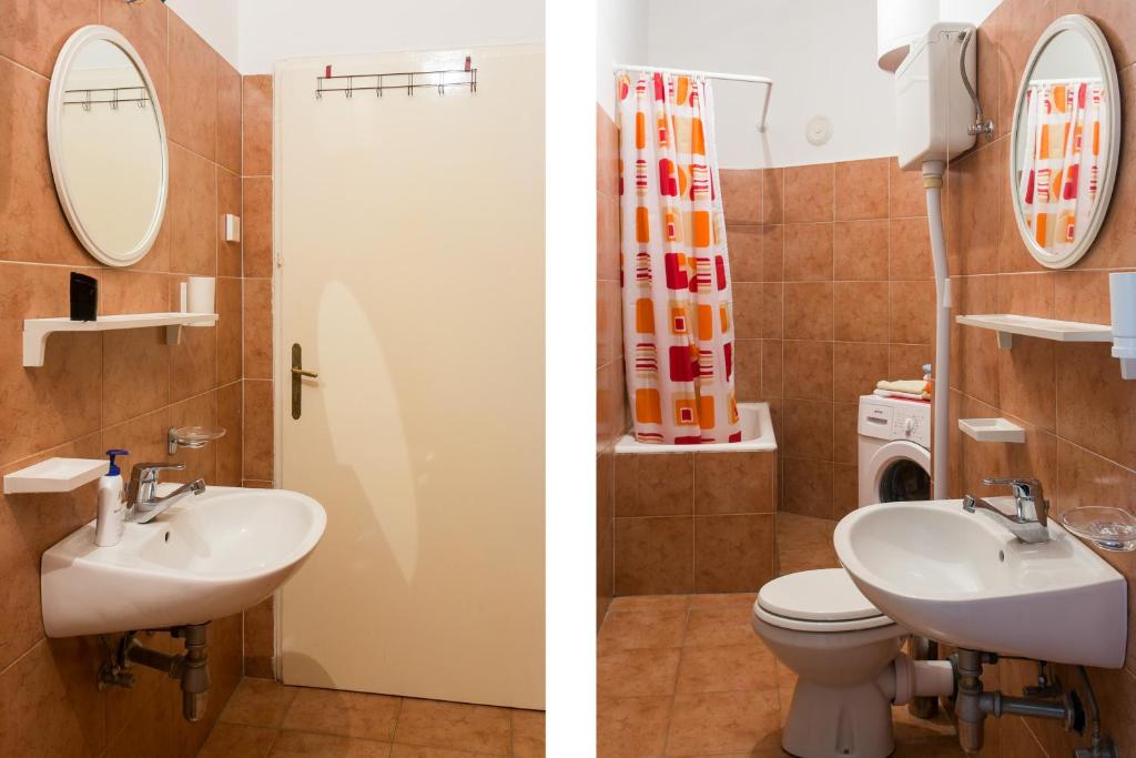 Fotografia z galérie ubytovania Apartment Tranquilo v Dubrovníku