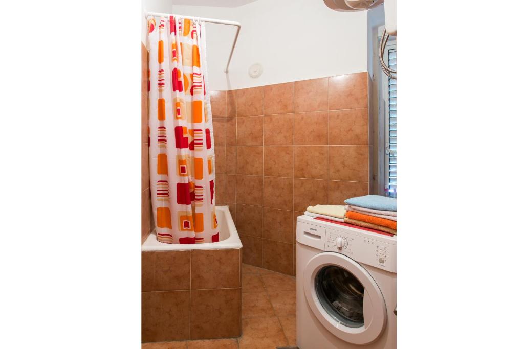 Fotografia z galérie ubytovania Apartment Tranquilo v Dubrovníku