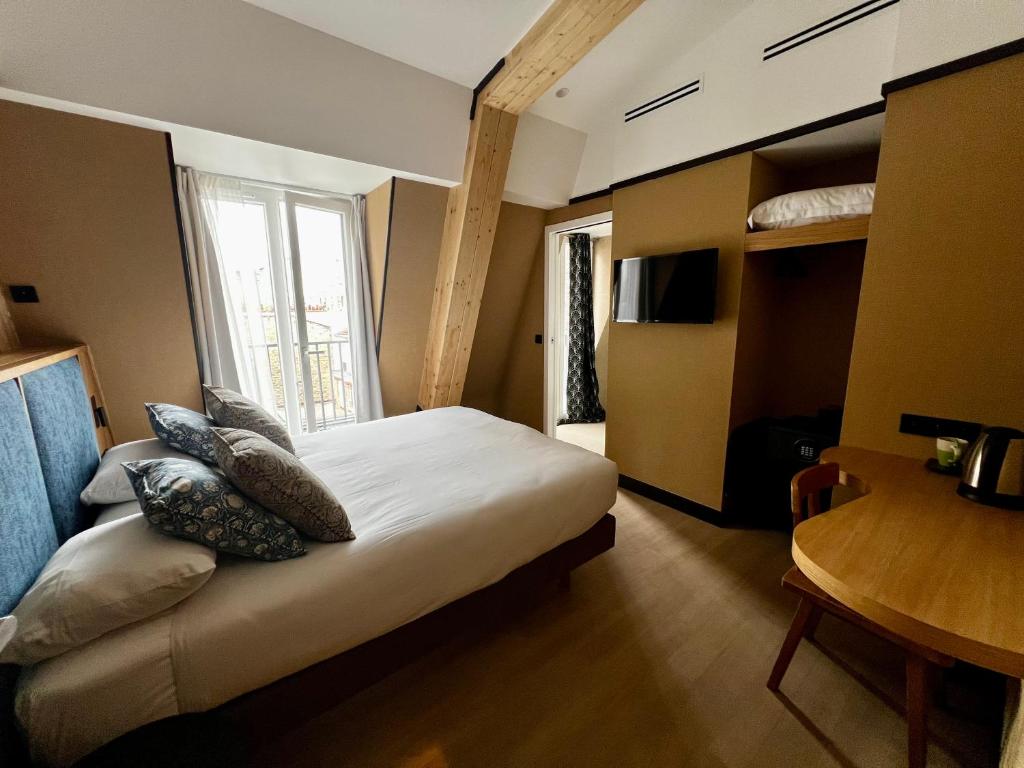 Amiral-Fondary - Resim 6