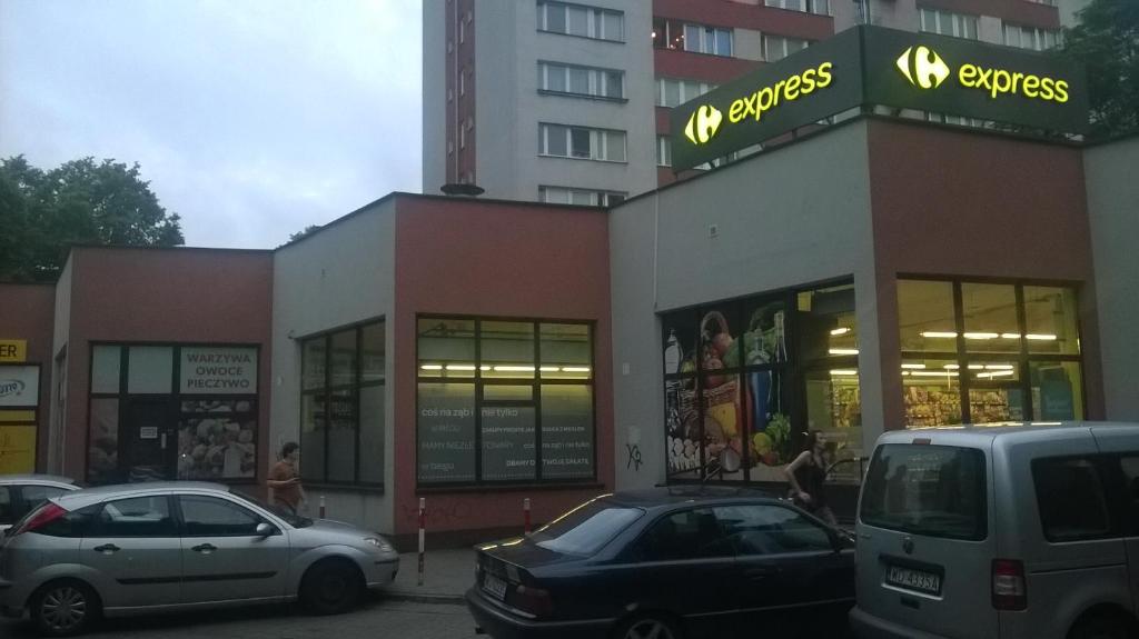 Apartament Dymińska - 15