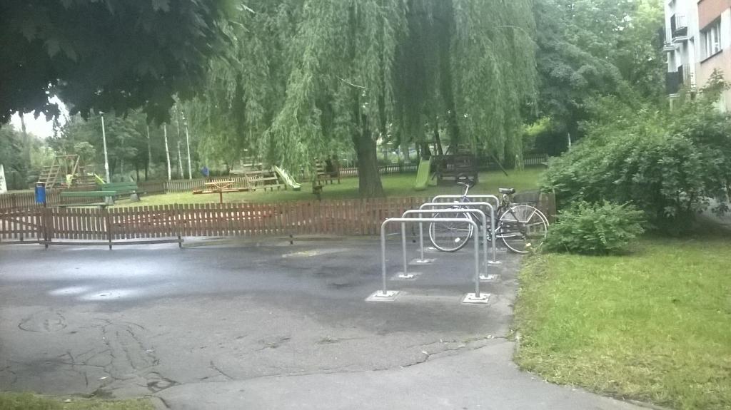 Apartament Dymińska - 13