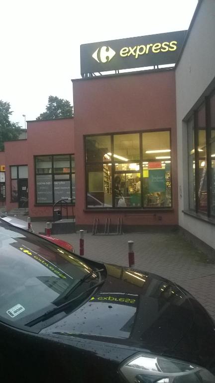 Apartament Dymińska - 16