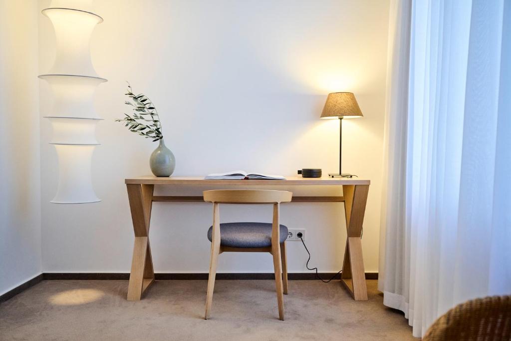 Fotografie z fotogalerie ubytování Hotel Aquamarin v destinaci Norderney
