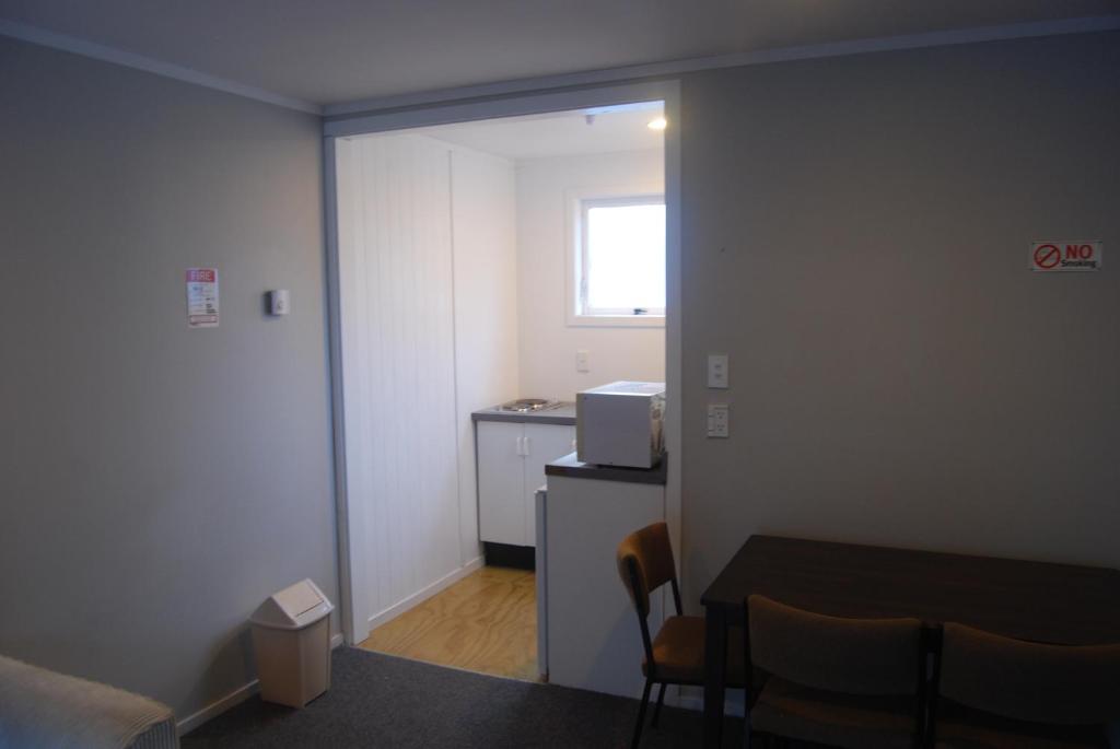 The Ohakune Central Cabins - Resim 9