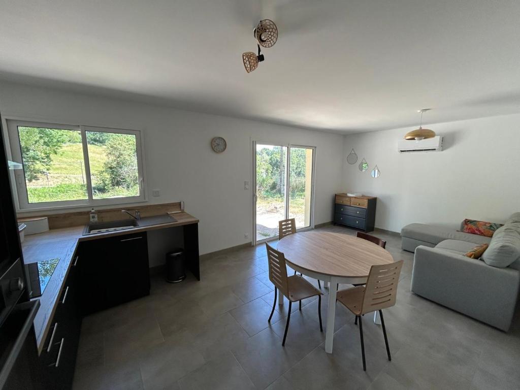 Domaine La Tour - Villa 2 Chambres