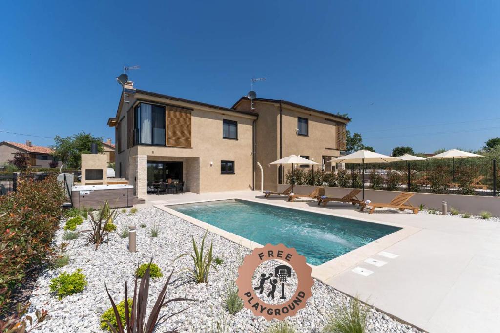 Villa San Vincenti