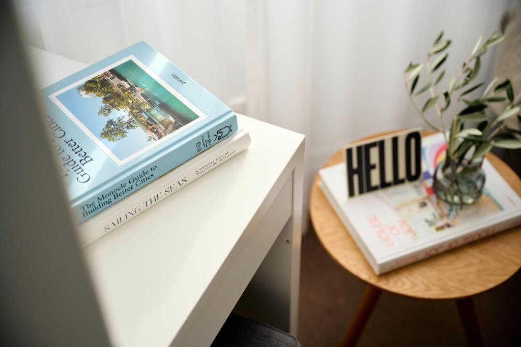 Fotografie z fotogalerie ubytování Hotel Aquamarin v destinaci Norderney
