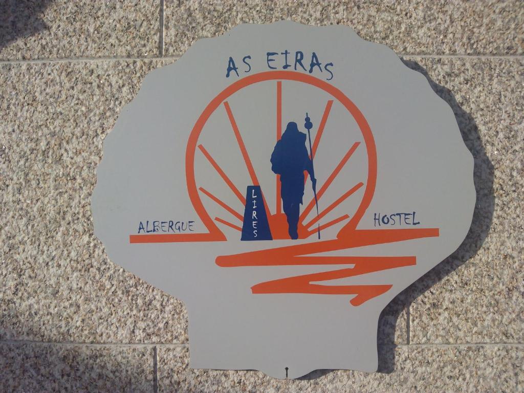 Fotografie z fotogalerie ubytování Albergue As Eiras v destinaci Lires