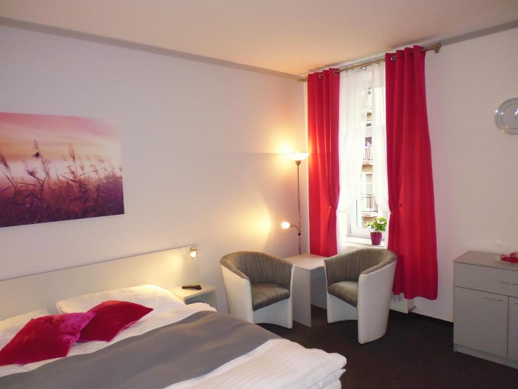 Pension Kamenný Dvůr - 6