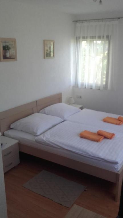 Apartment Pavlešić - Studio Apartment